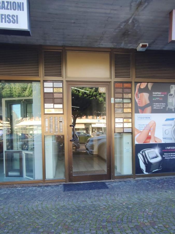 Ale House Montefalco Apartment Arezzo Exterior photo