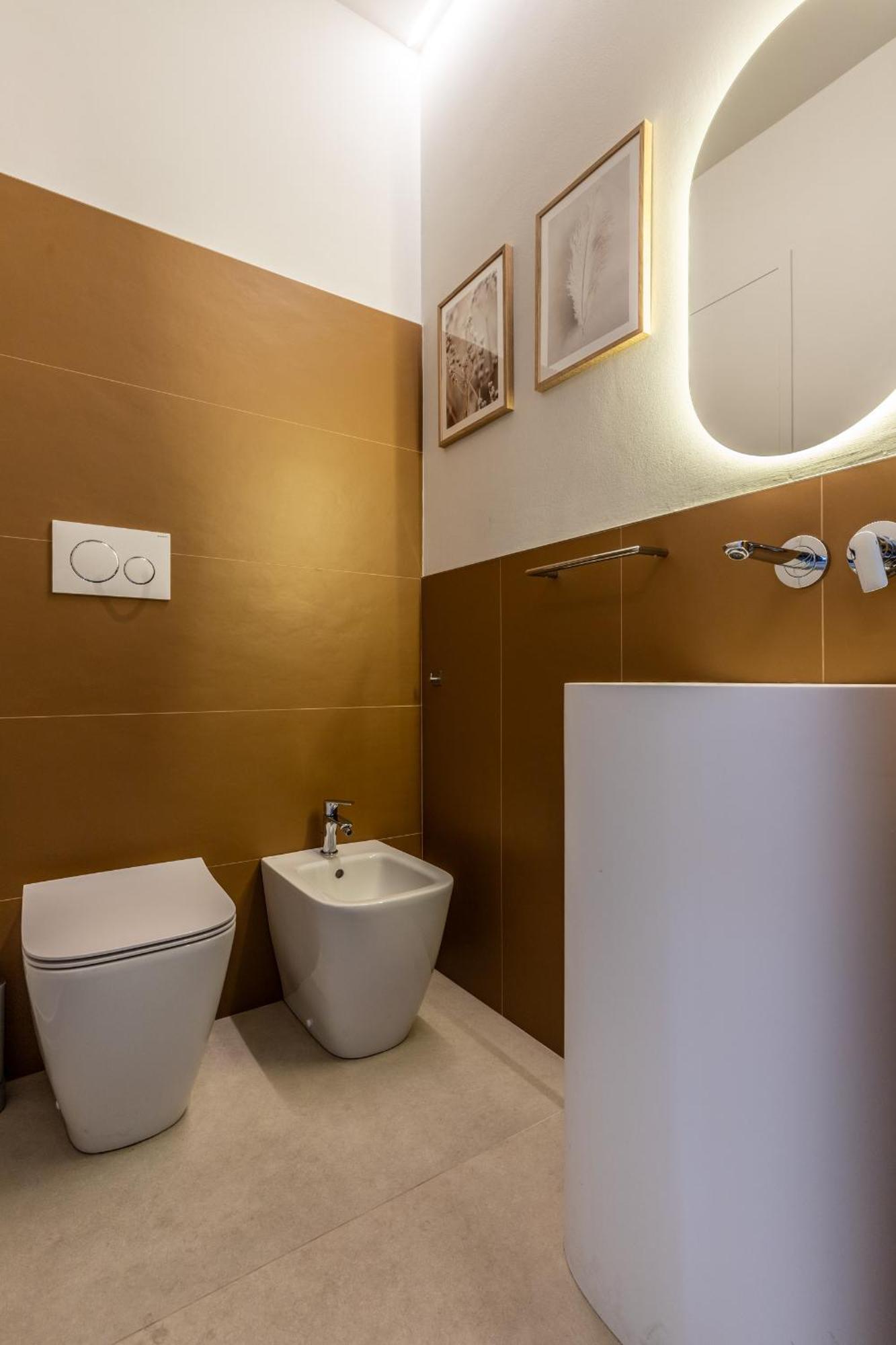 Ale House Montefalco Apartment Arezzo Exterior photo