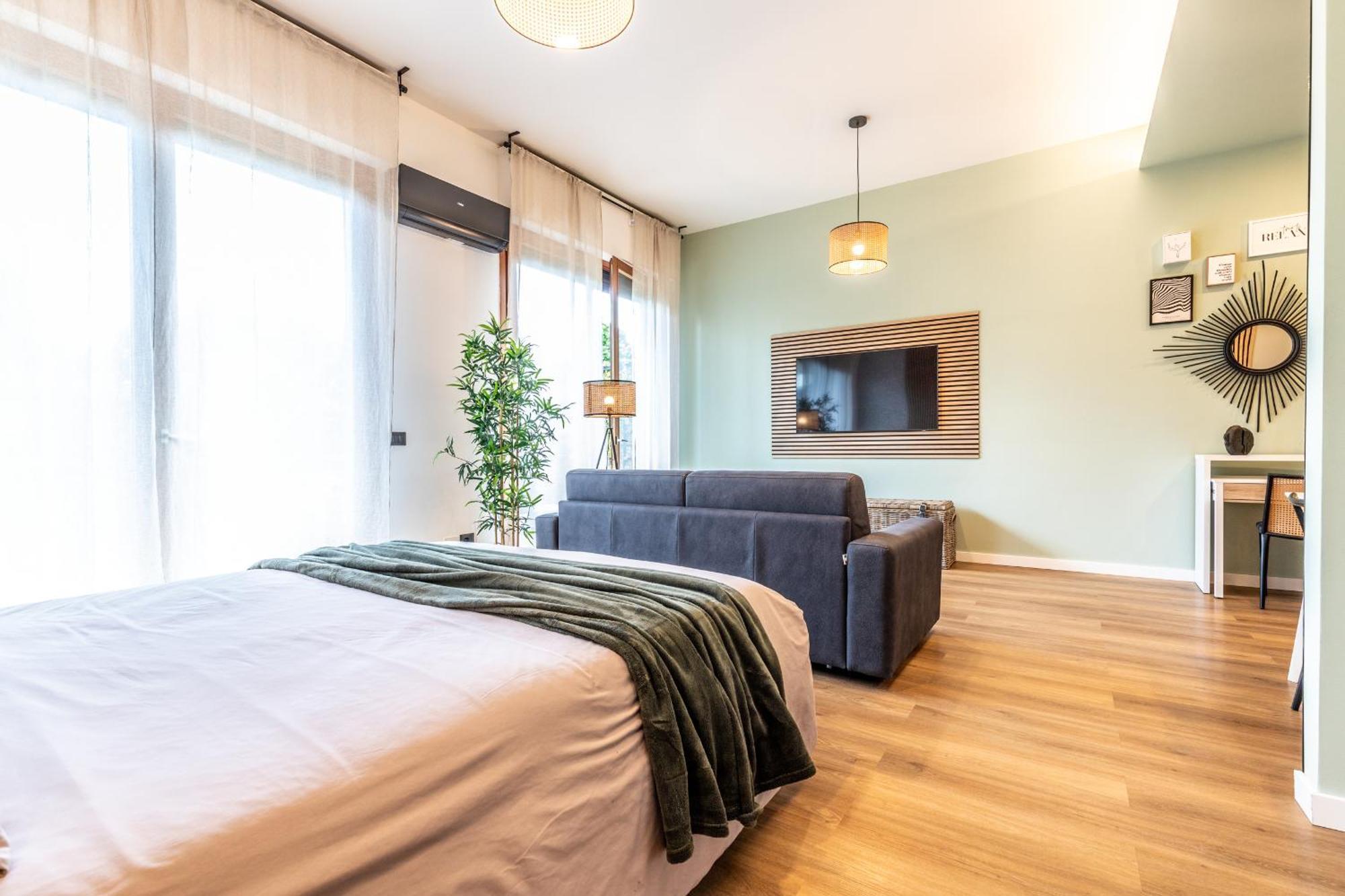 Ale House Montefalco Apartment Arezzo Exterior photo